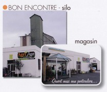 bonencontre